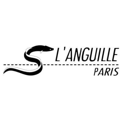 L'anguille Paris Bordeaux Aquitaine Gironde