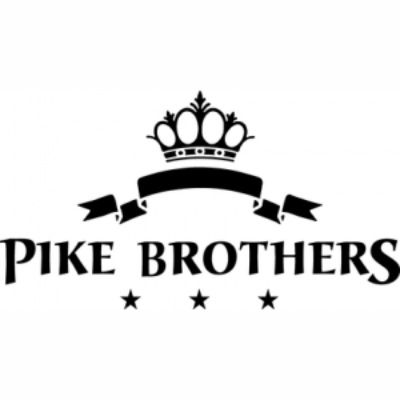Pike Brothers Bordeaux Aquitaine Gironde