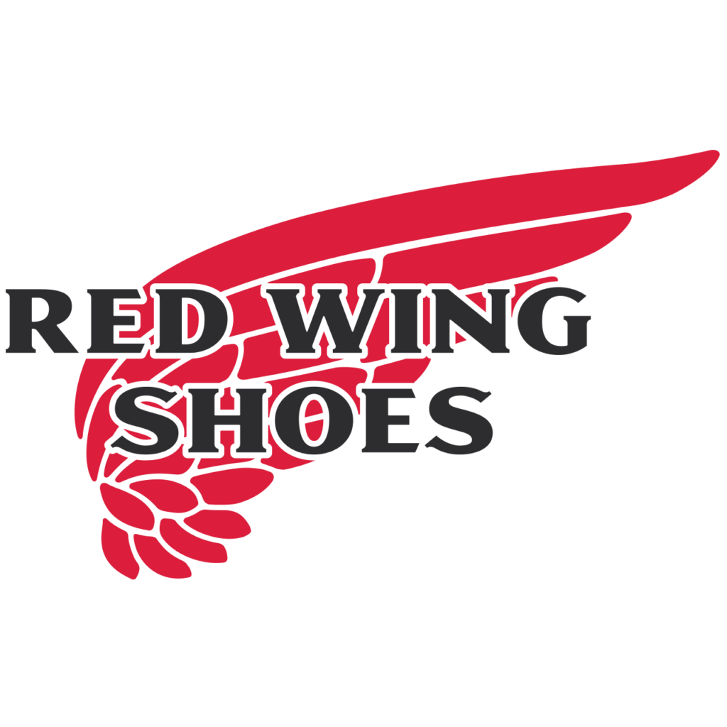 Red wing Bordeaux Aquitaine Gironde