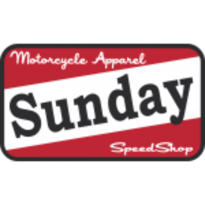 Sunday Speed Shop Bordeaux Aquitaine Gironde